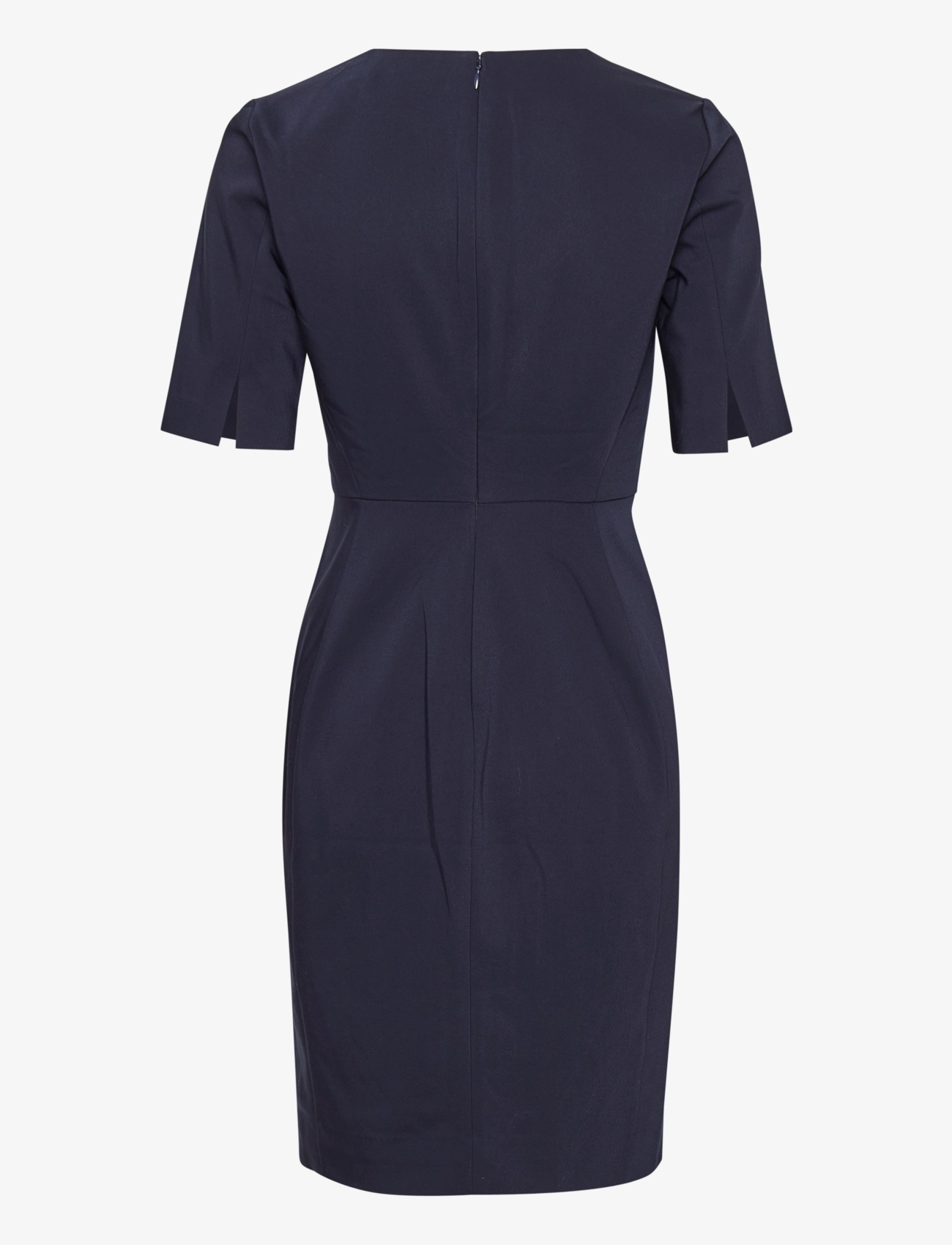 InWear - Zella Dress - korte kjoler - marine blue - 2