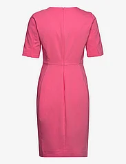 InWear - Zella Dress - cocktailklänningar - pink rose - 2