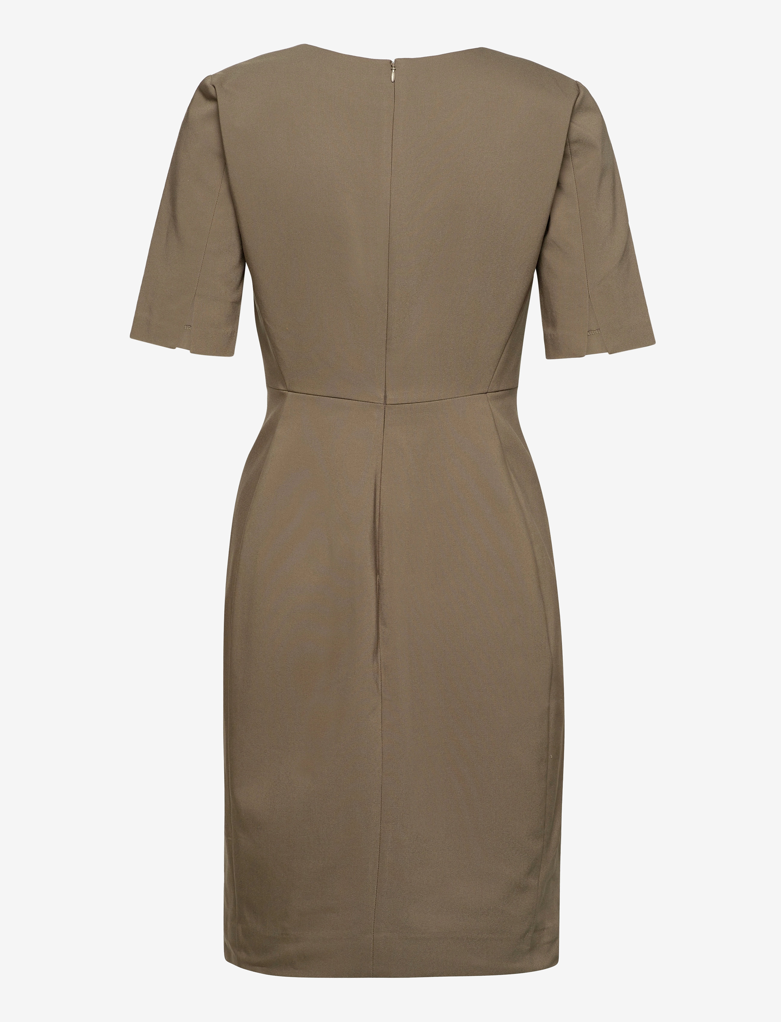 InWear - Zella Dress - sandy grey - 2