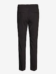 InWear - ZellaIW Kickflare Pant - tailored trousers - black - 1