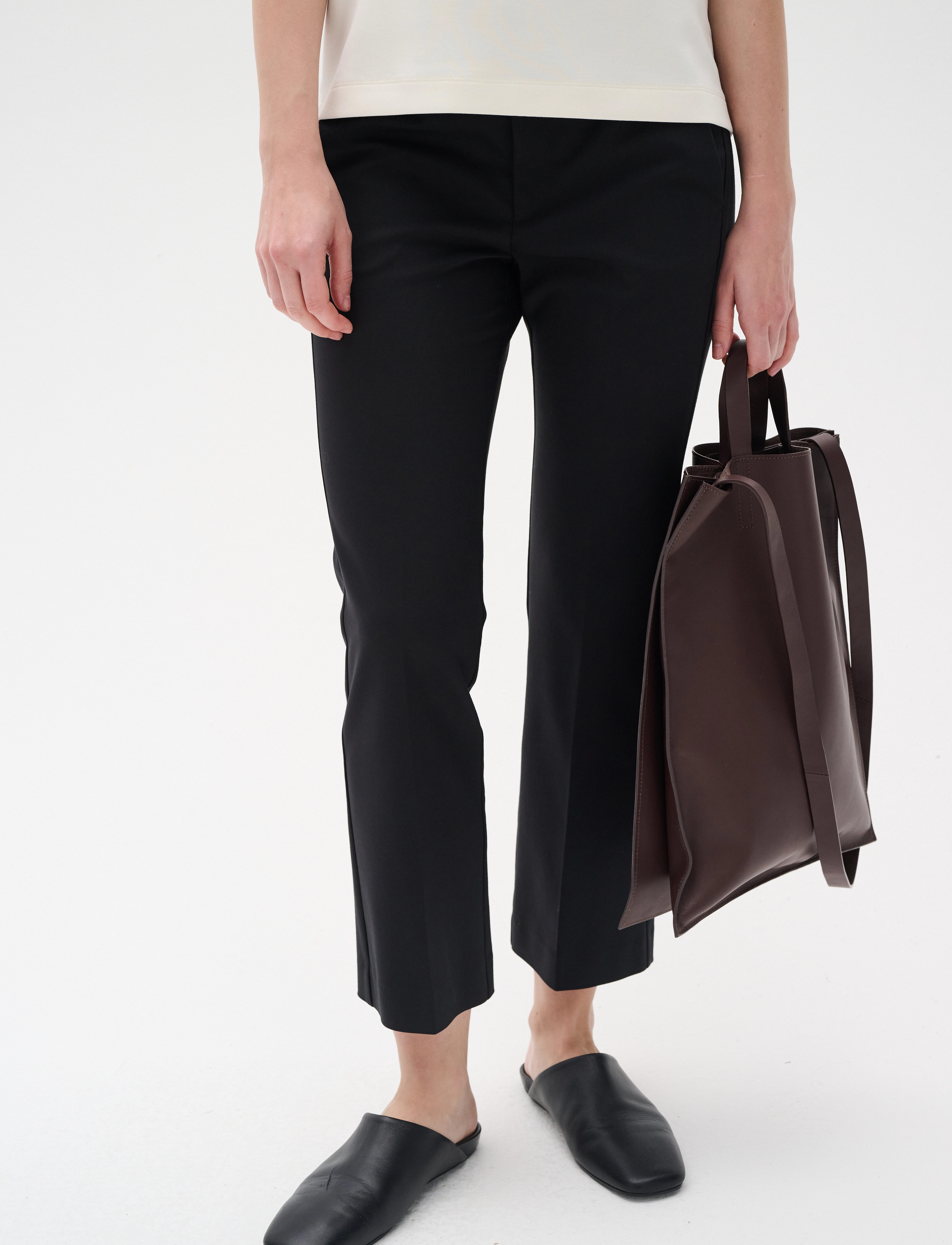 Zellaiw Kickflare Pant