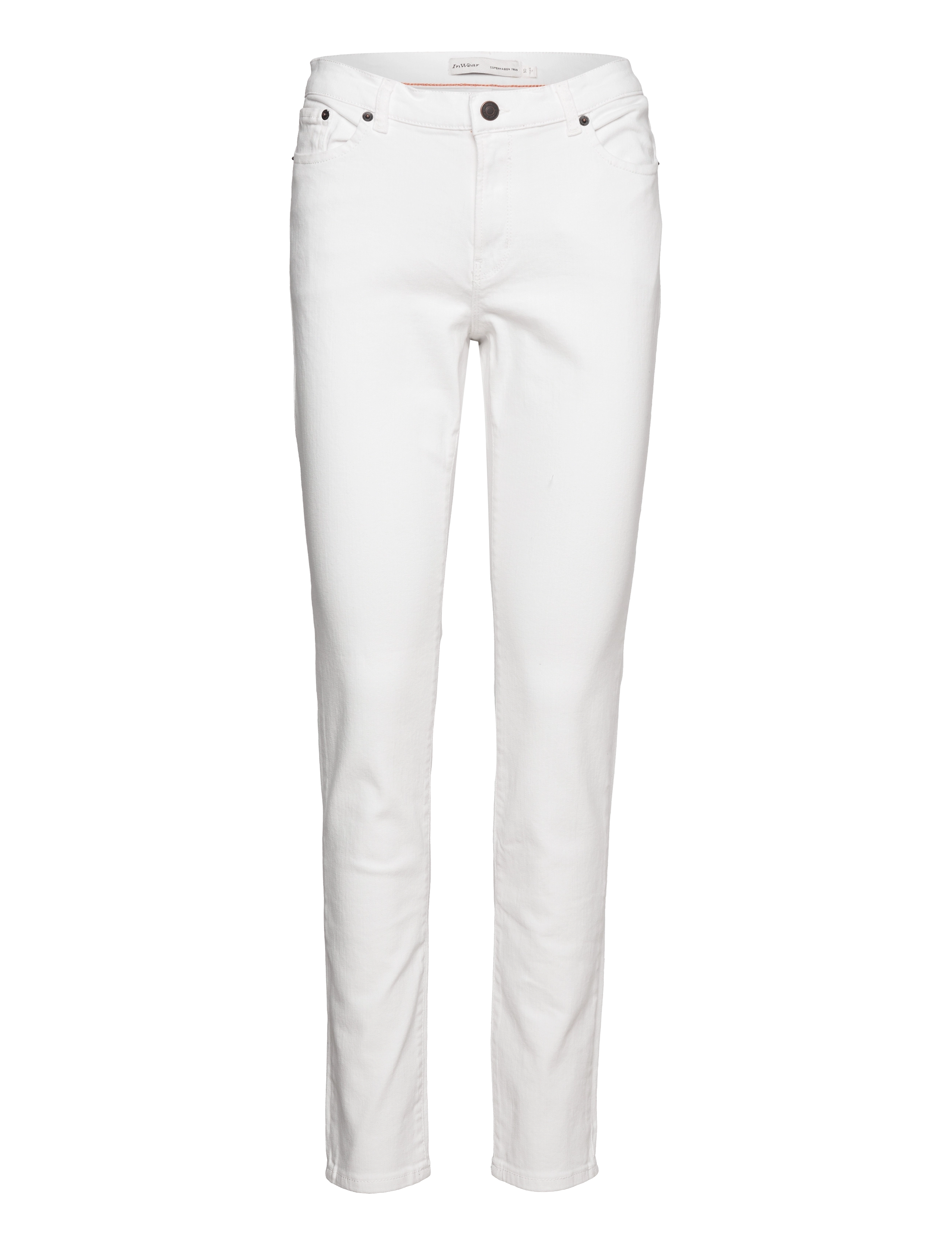 InWear - Ella Regular Jean - white smoke - 0