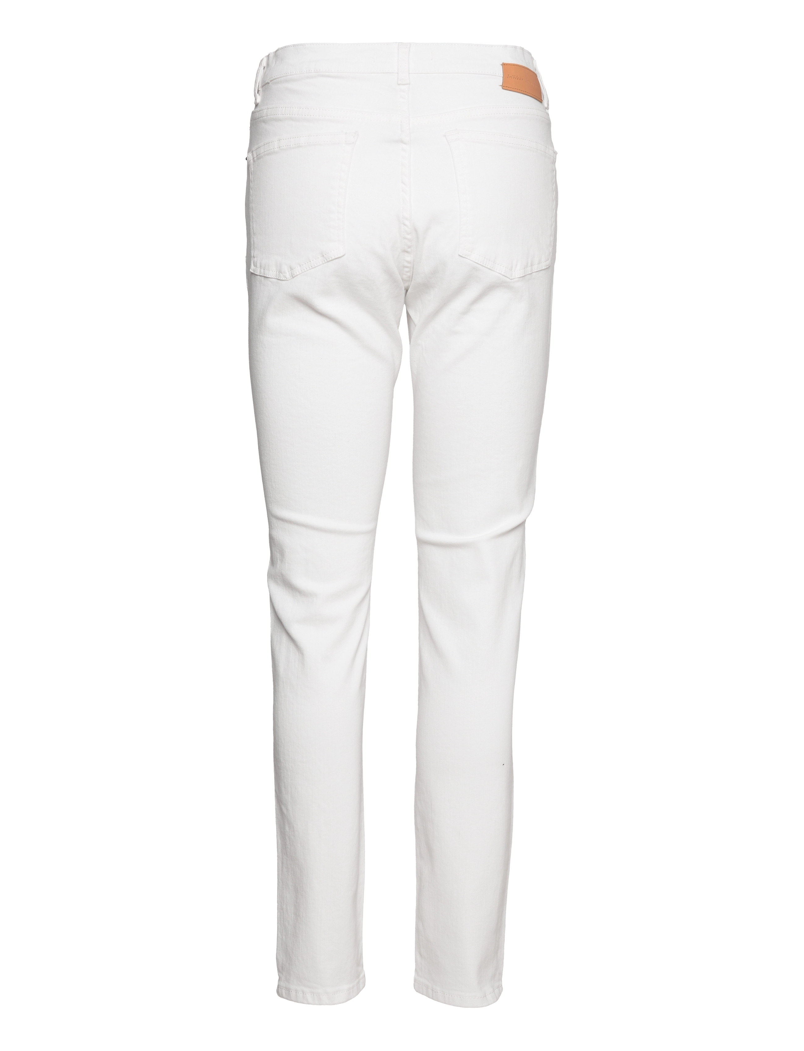 InWear - Ella Regular Jean - white smoke - 1
