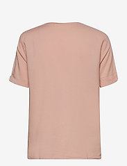 InWear - BlakeIW V Top - t-shirts - rose dust - 1