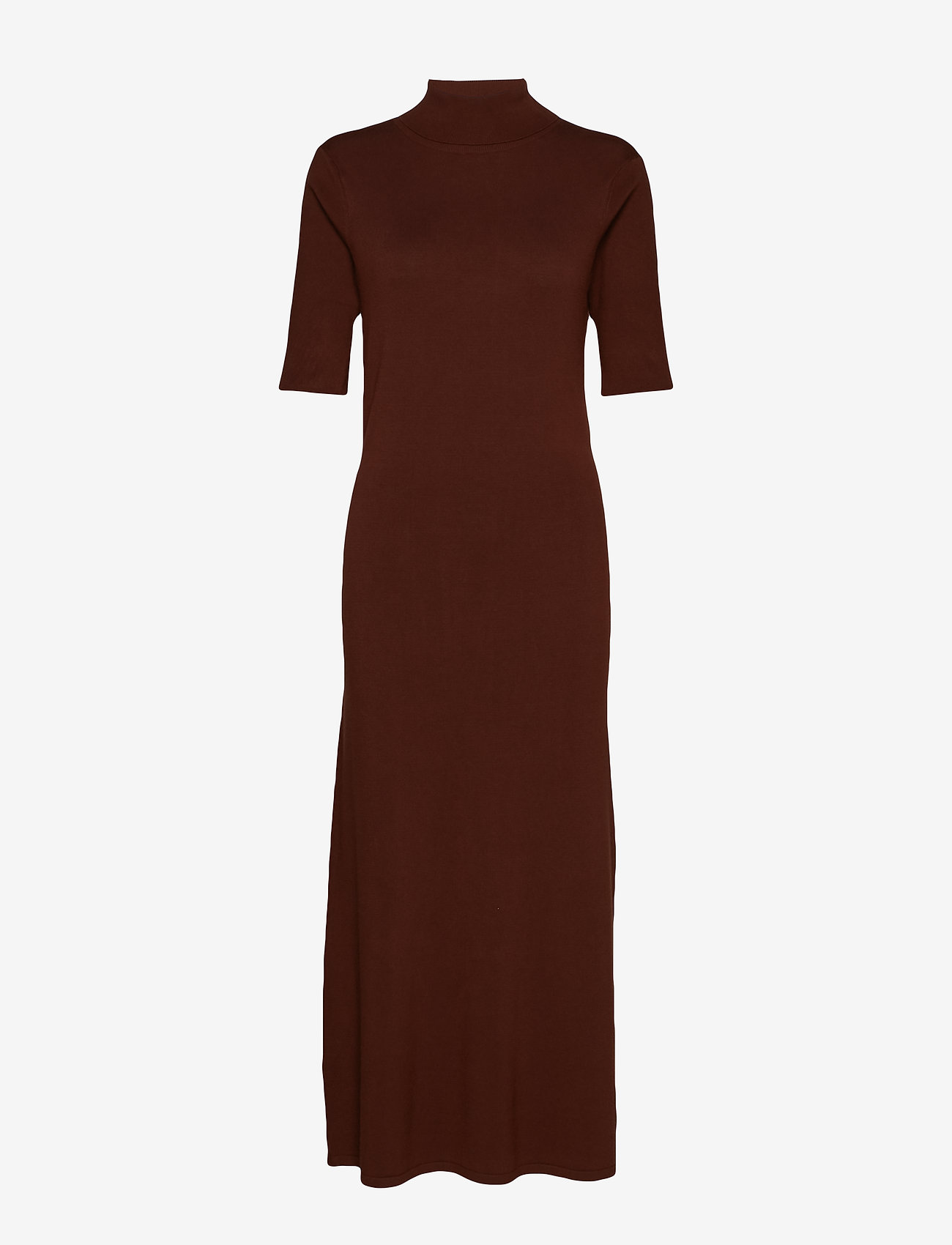 InWear - IdaIW Dress - bitter chocolate - 0