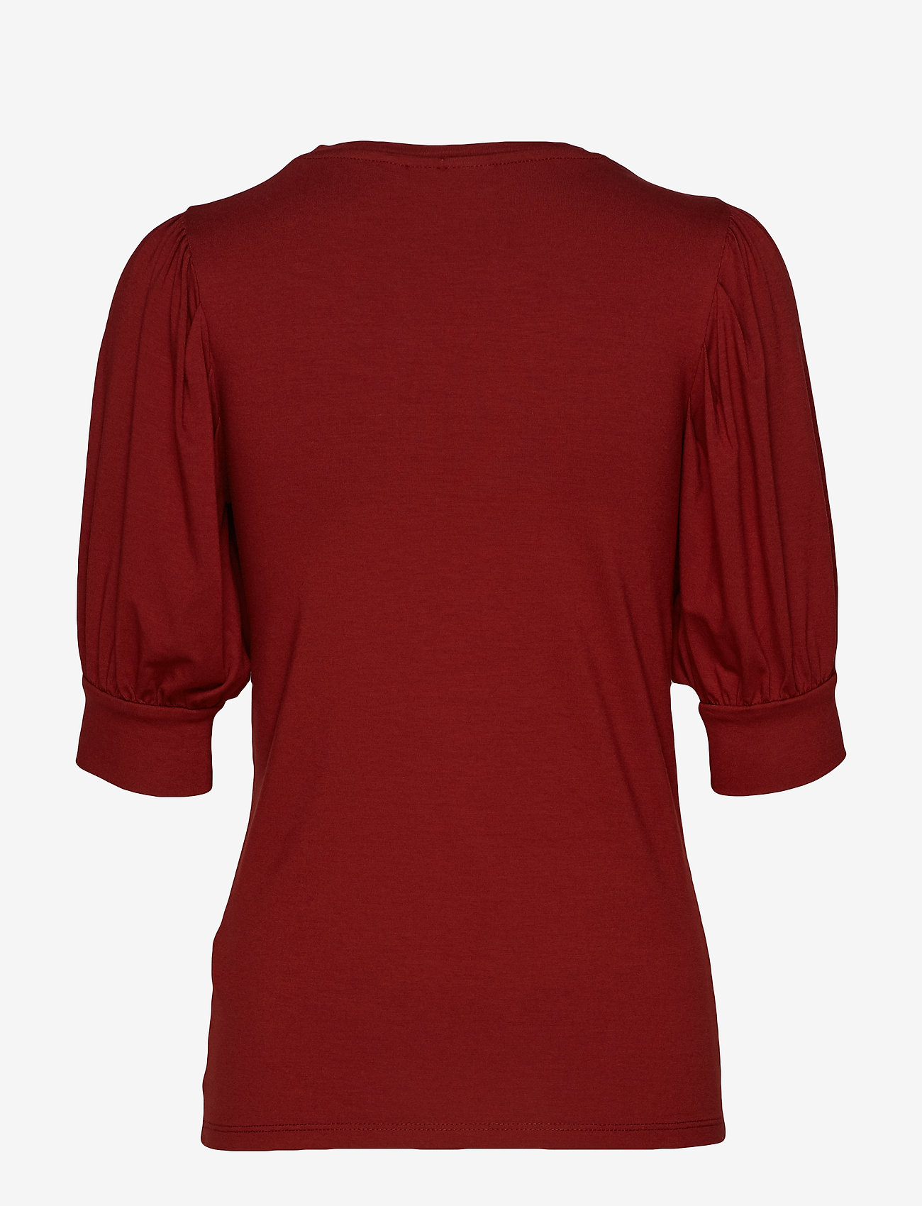 InWear - IrinaIW Top - russet brown - 1
