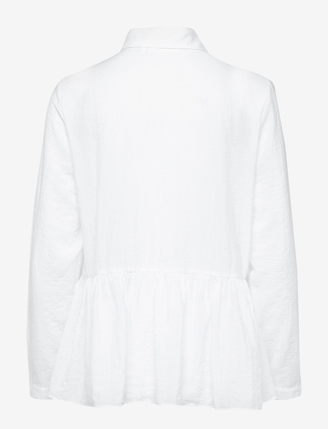 InWear - KelouisIW Shirt - white smoke - 1