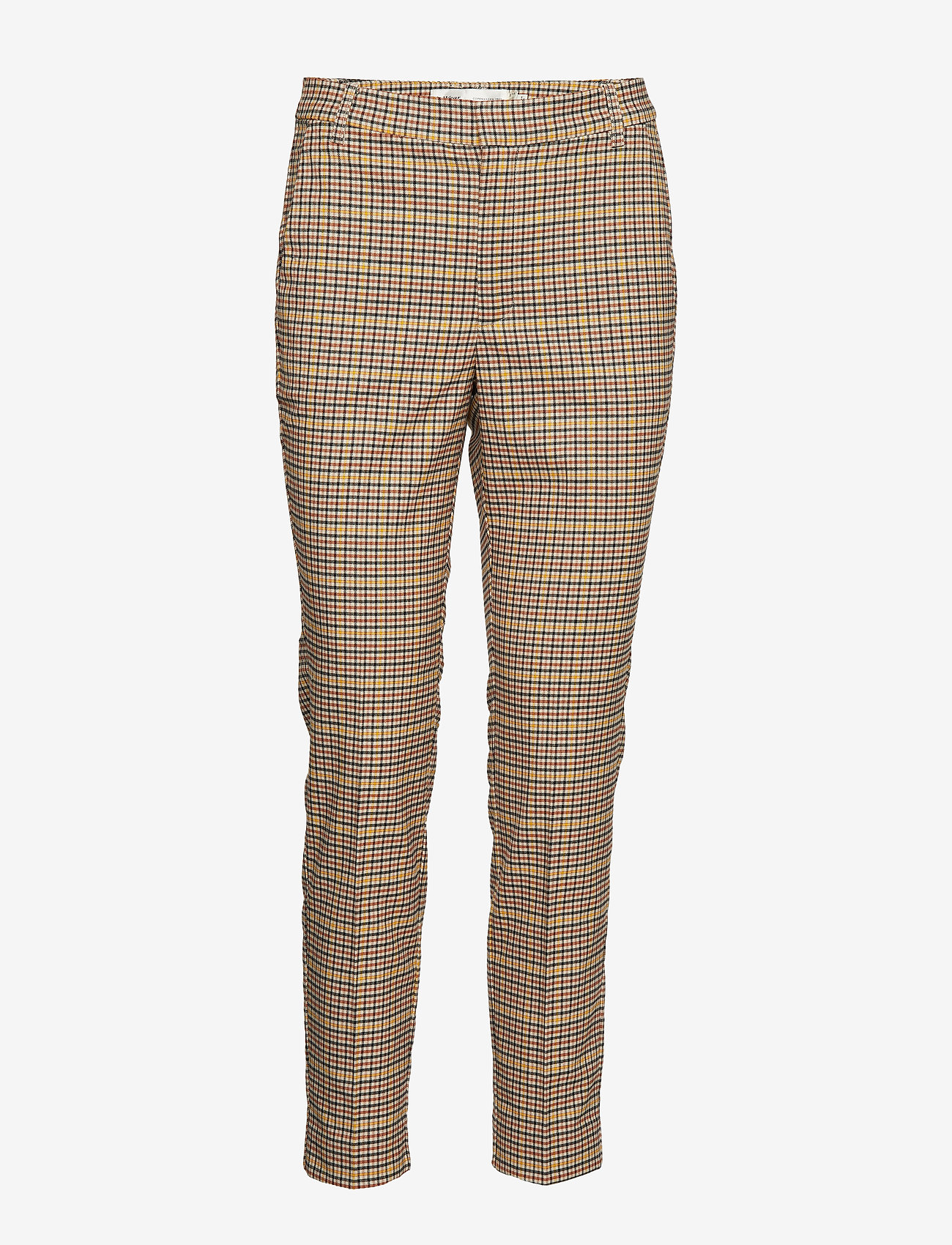 InWear - JadziaIW Pant - spectra yellow - 0