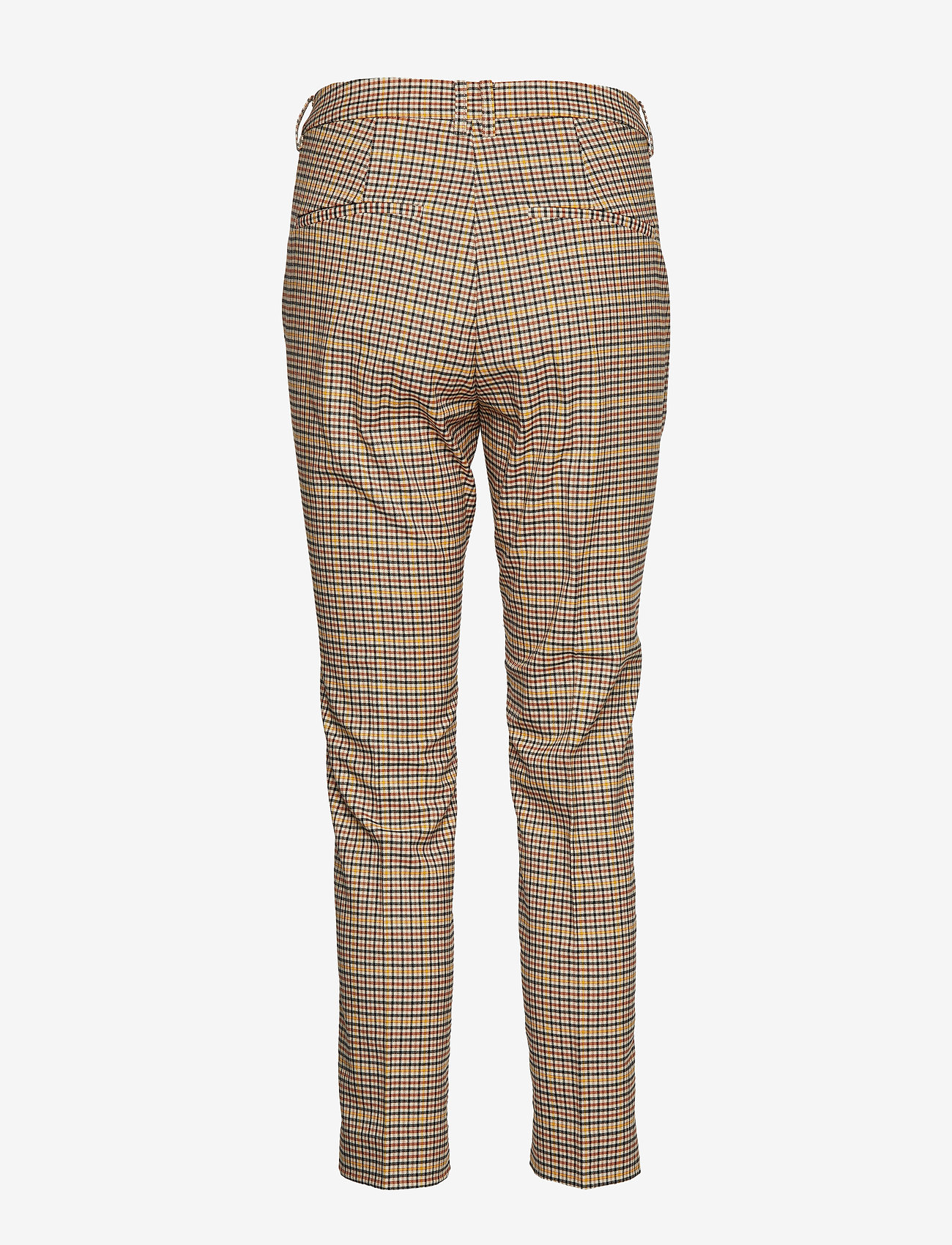 InWear - JadziaIW Pant - spectra yellow - 1