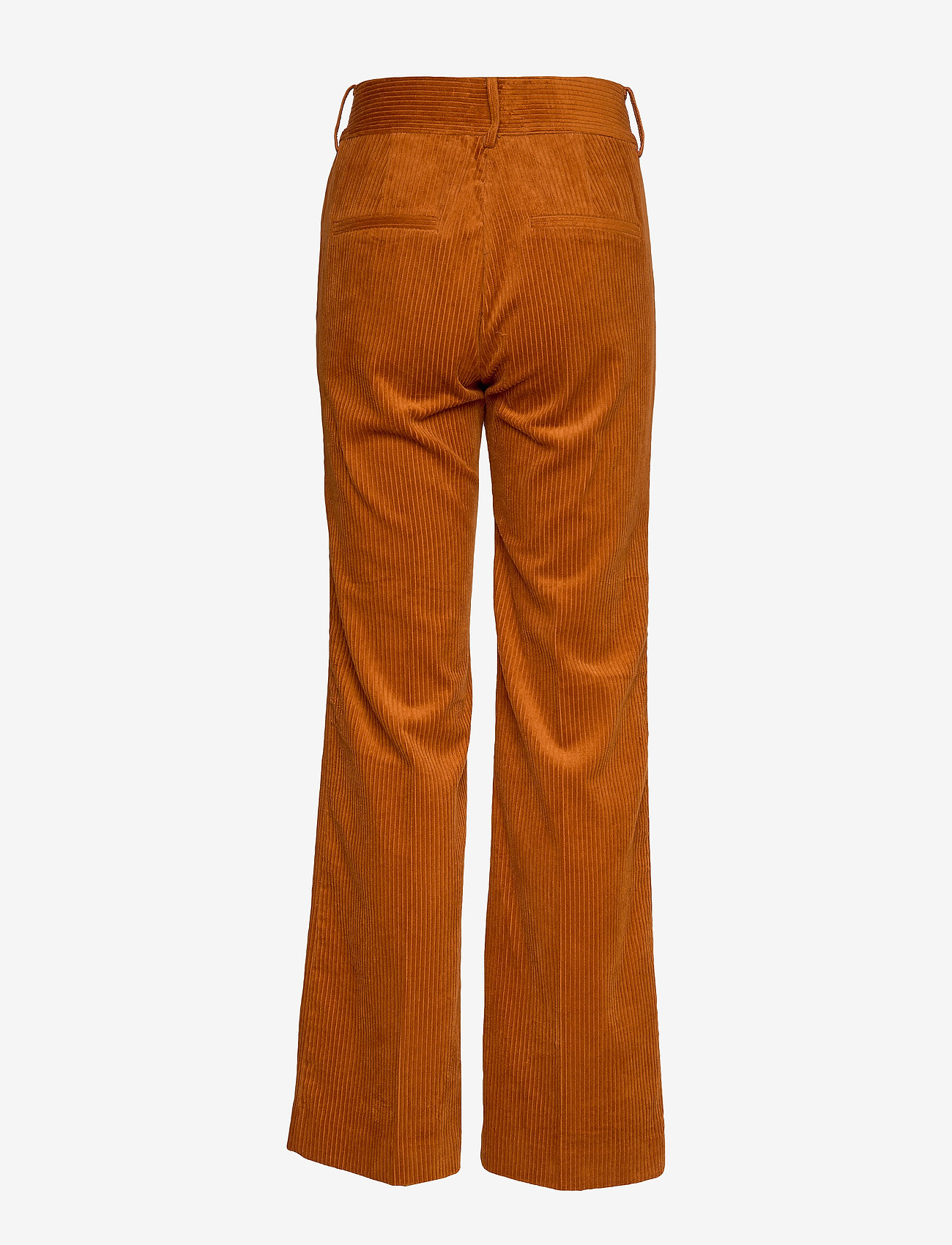 InWear - JazlynIW Bootcut Pant - rust - 1