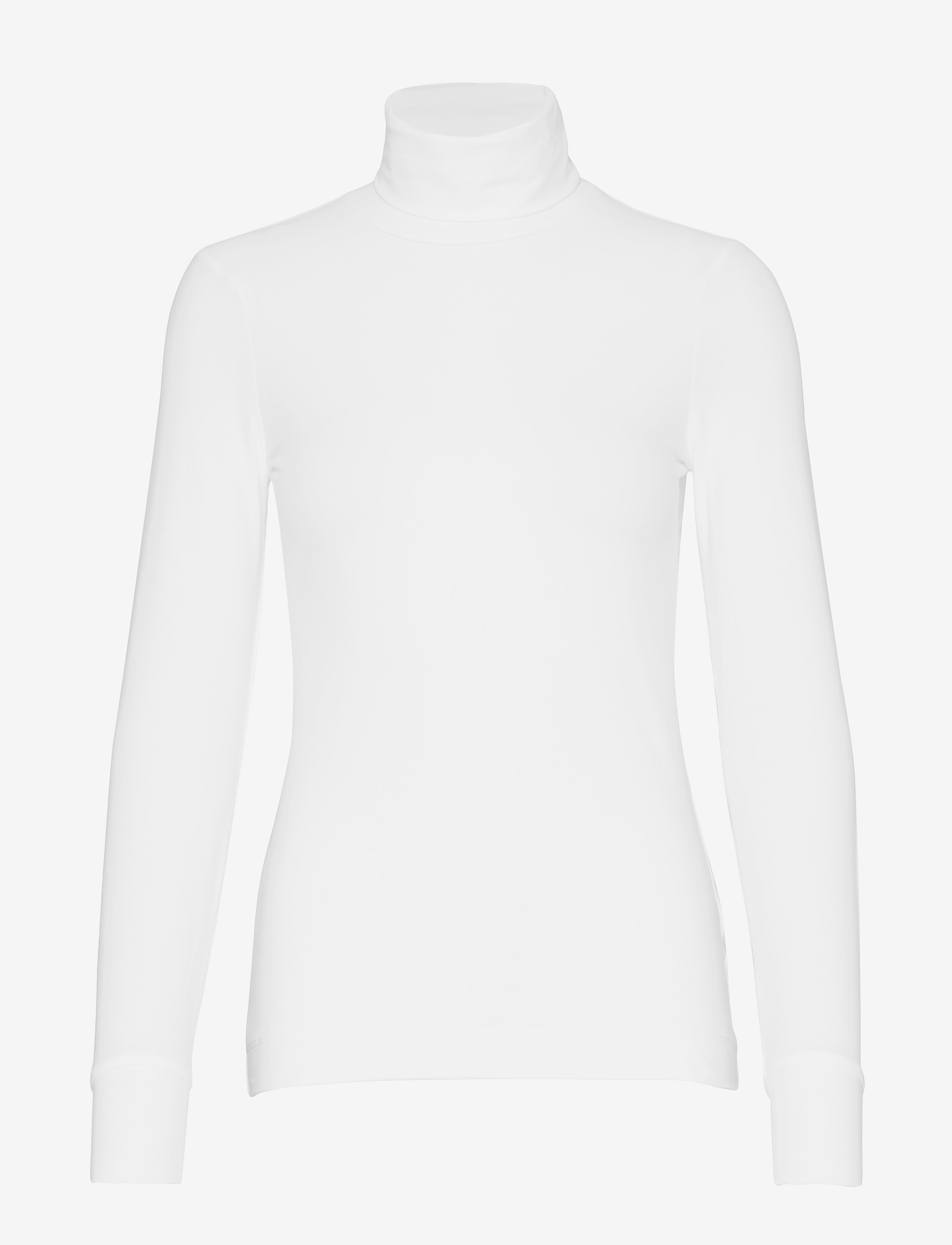 InWear - IW50 38 FondaIW Roleneck - white smoke - 1