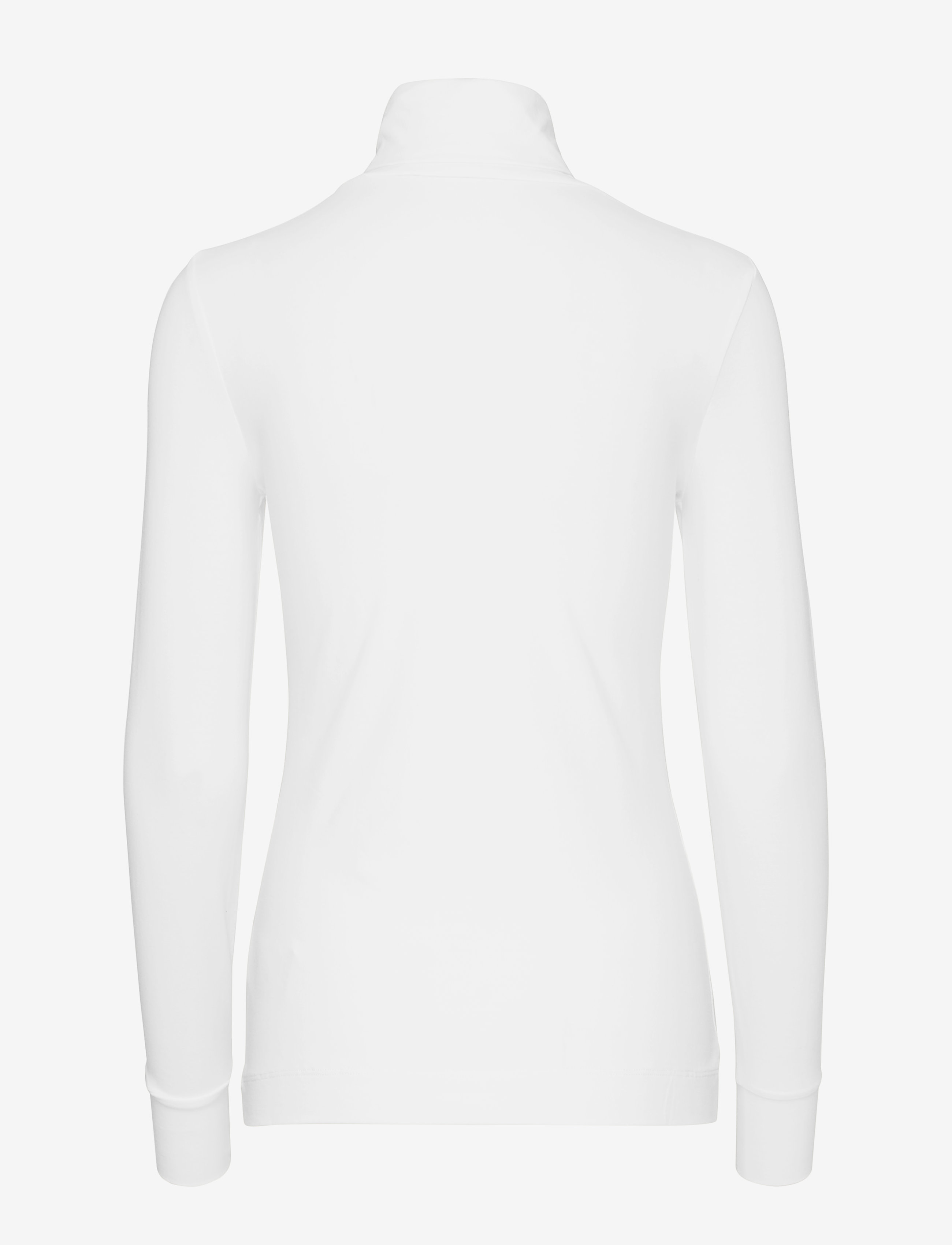 InWear - IW50 38 FondaIW Roleneck - white smoke - 2