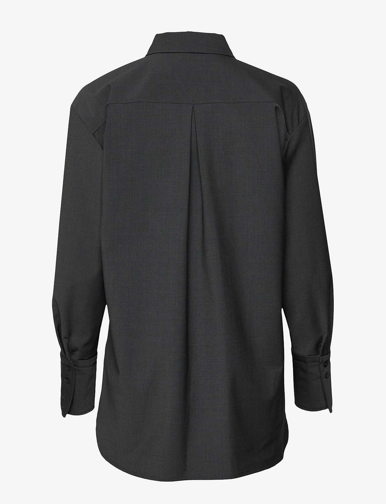 InWear - IW50 31 CarolynIW Shirt - dark grey melange - 1