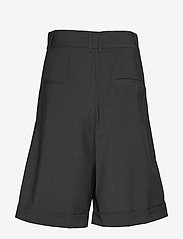 InWear - IW50 32 CarolynIW Shorts - bermuda - dark grey melange - 1