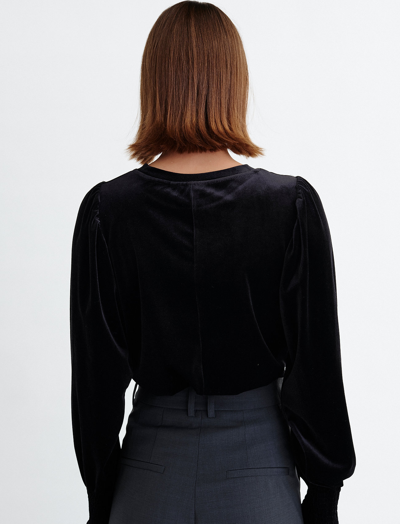 InWear - OrielIW Blouse - black - 3