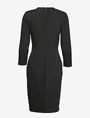 InWear - OzaraIW Dress - tettsittende kjoler - black - 1