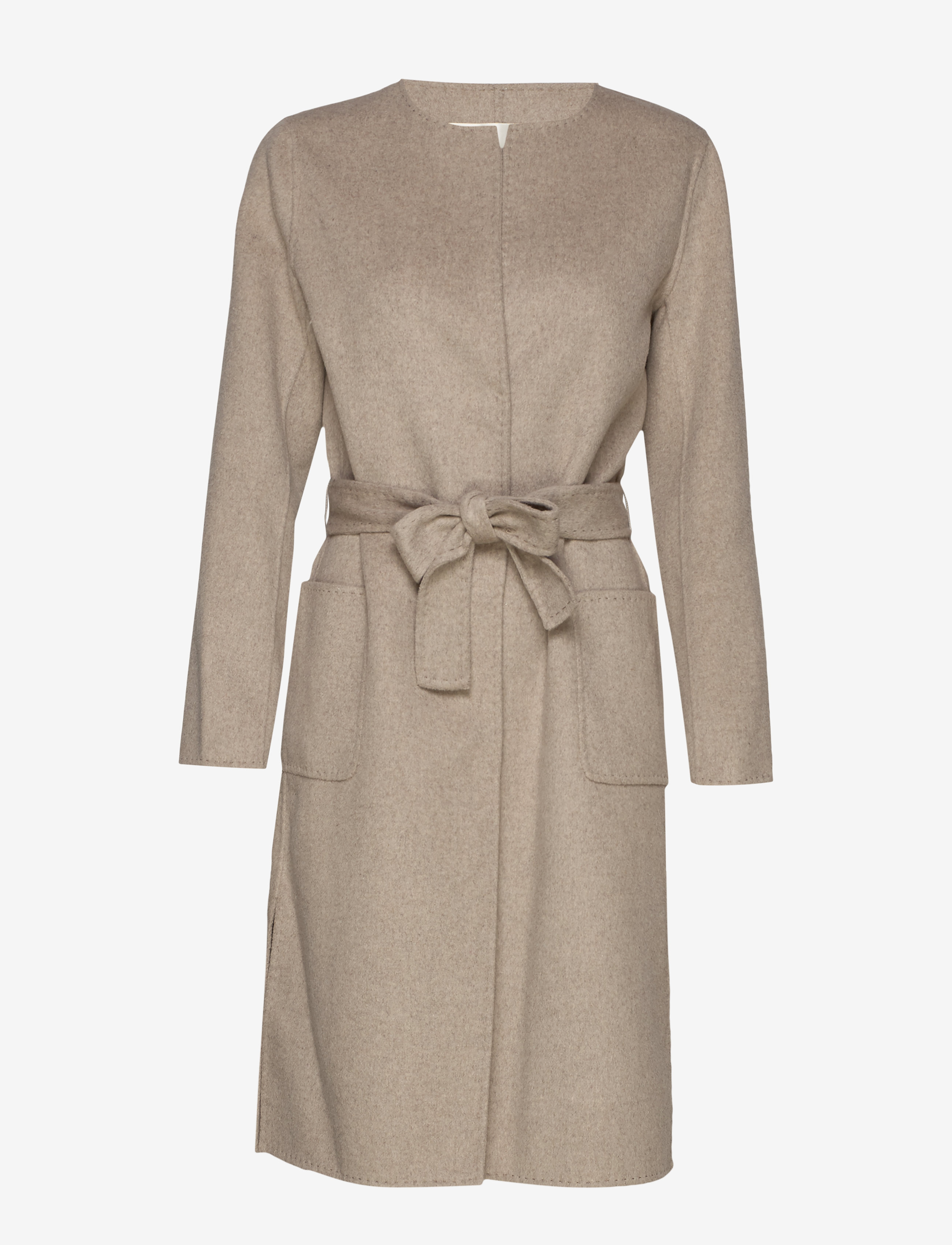 InWear - ZanaIW Zanya Coat - cafe au lait - 1