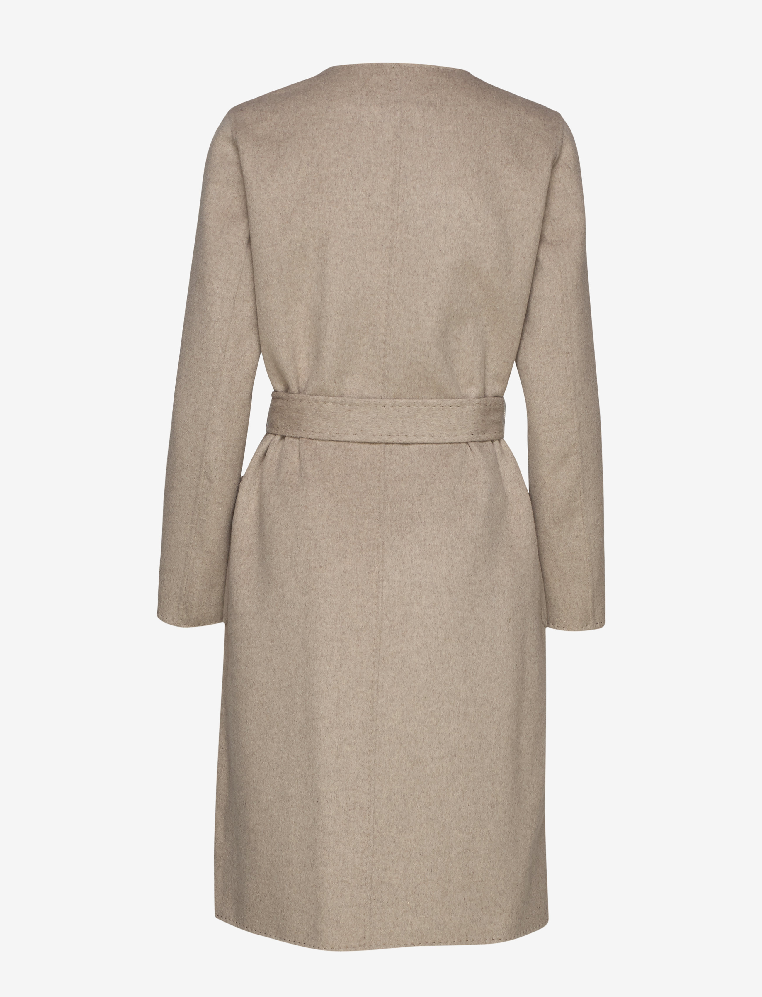 InWear - ZanaIW Zanya Coat - cafe au lait - 2