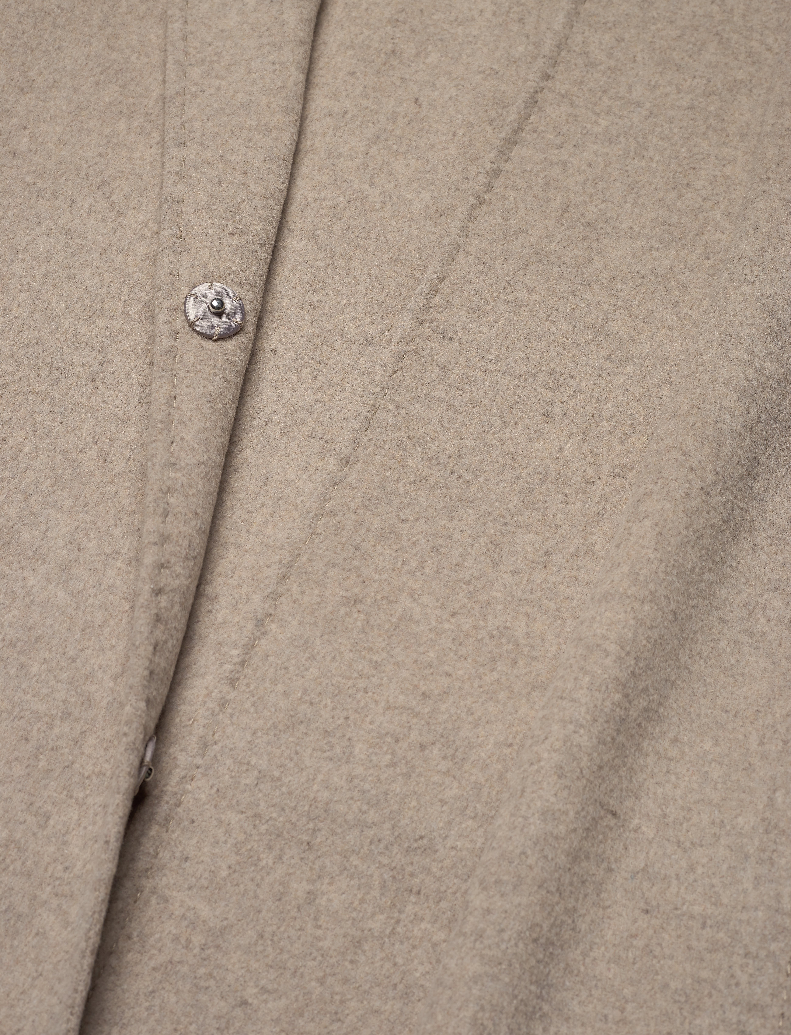 InWear - ZanaIW Zanya Coat - cafe au lait - 5