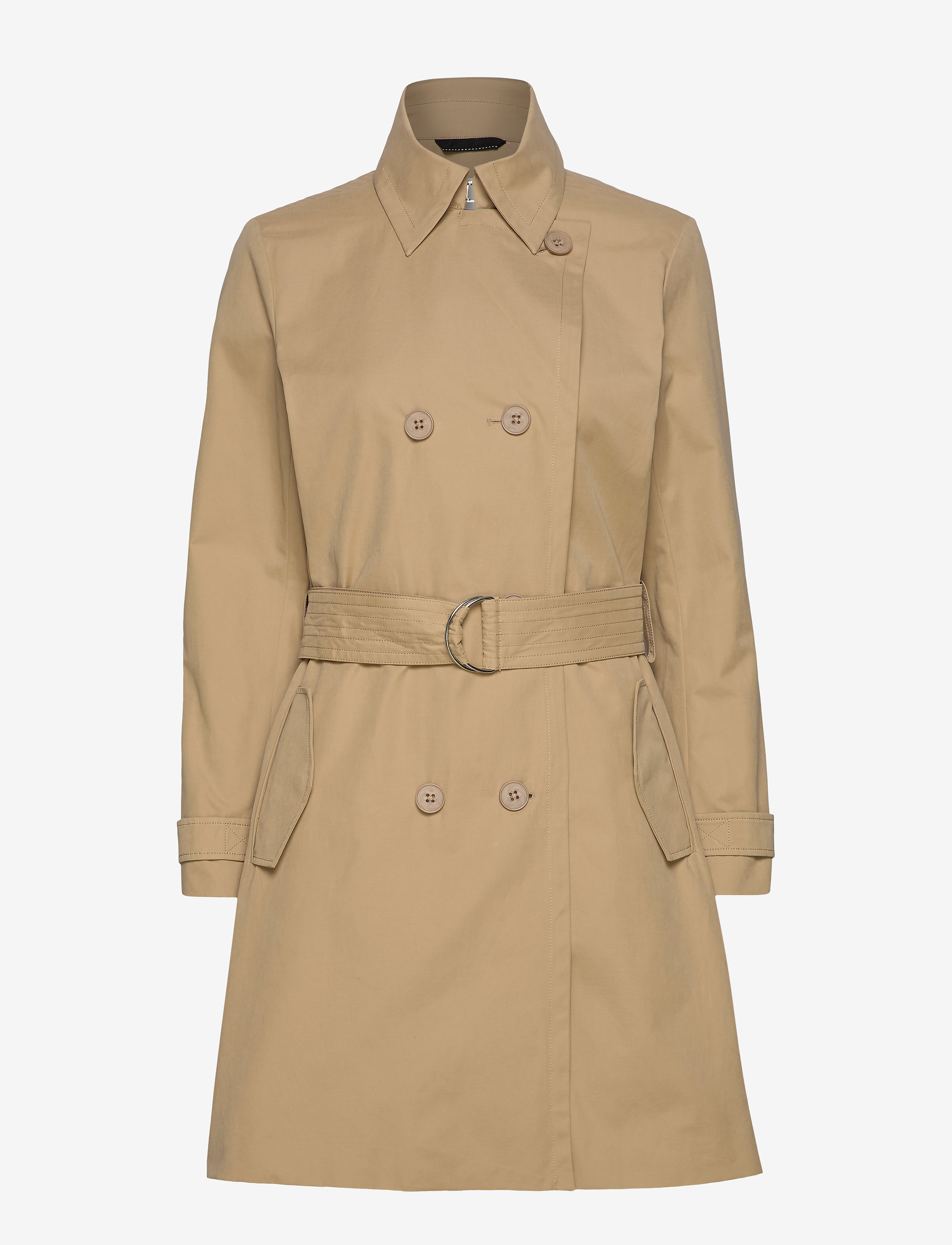 InWear - JiaIW Trenchcoat - sahara - 1
