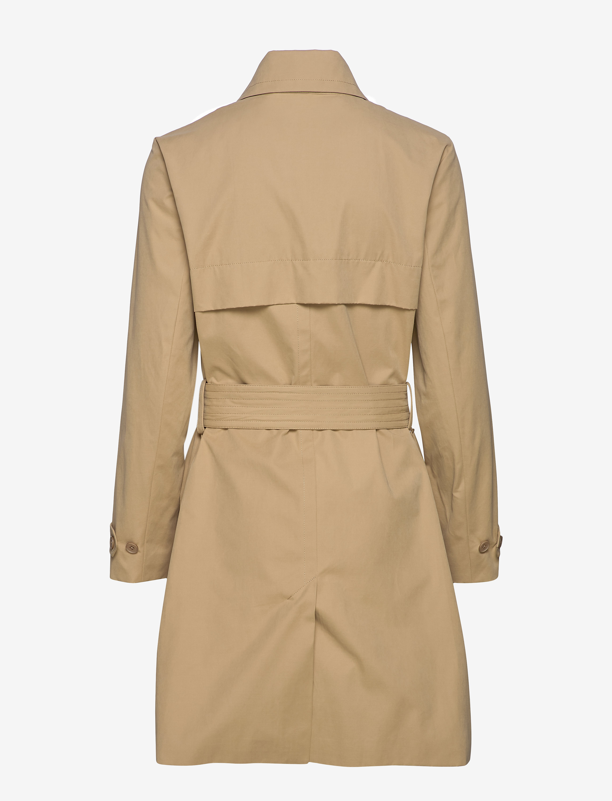 InWear - JiaIW Trenchcoat - sahara - 2