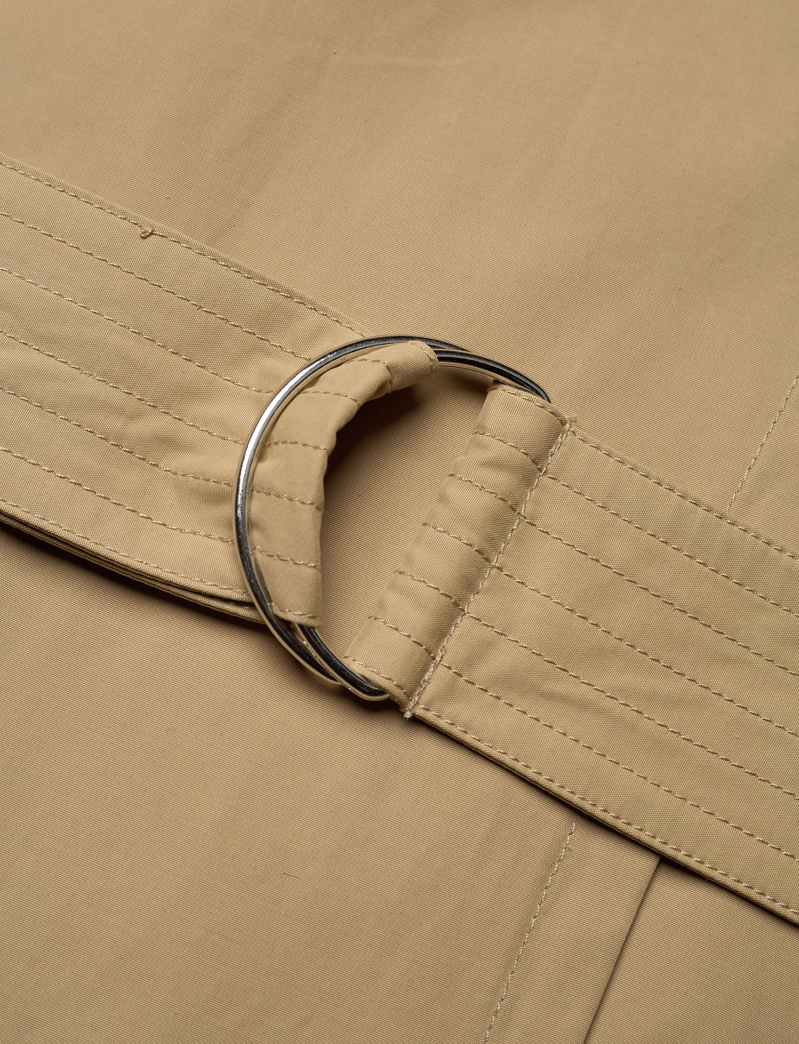 InWear - JiaIW Trenchcoat - sahara - 5