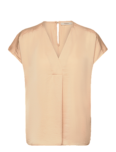 InWear RindaIW Top - InWear - ALABASTER / beige