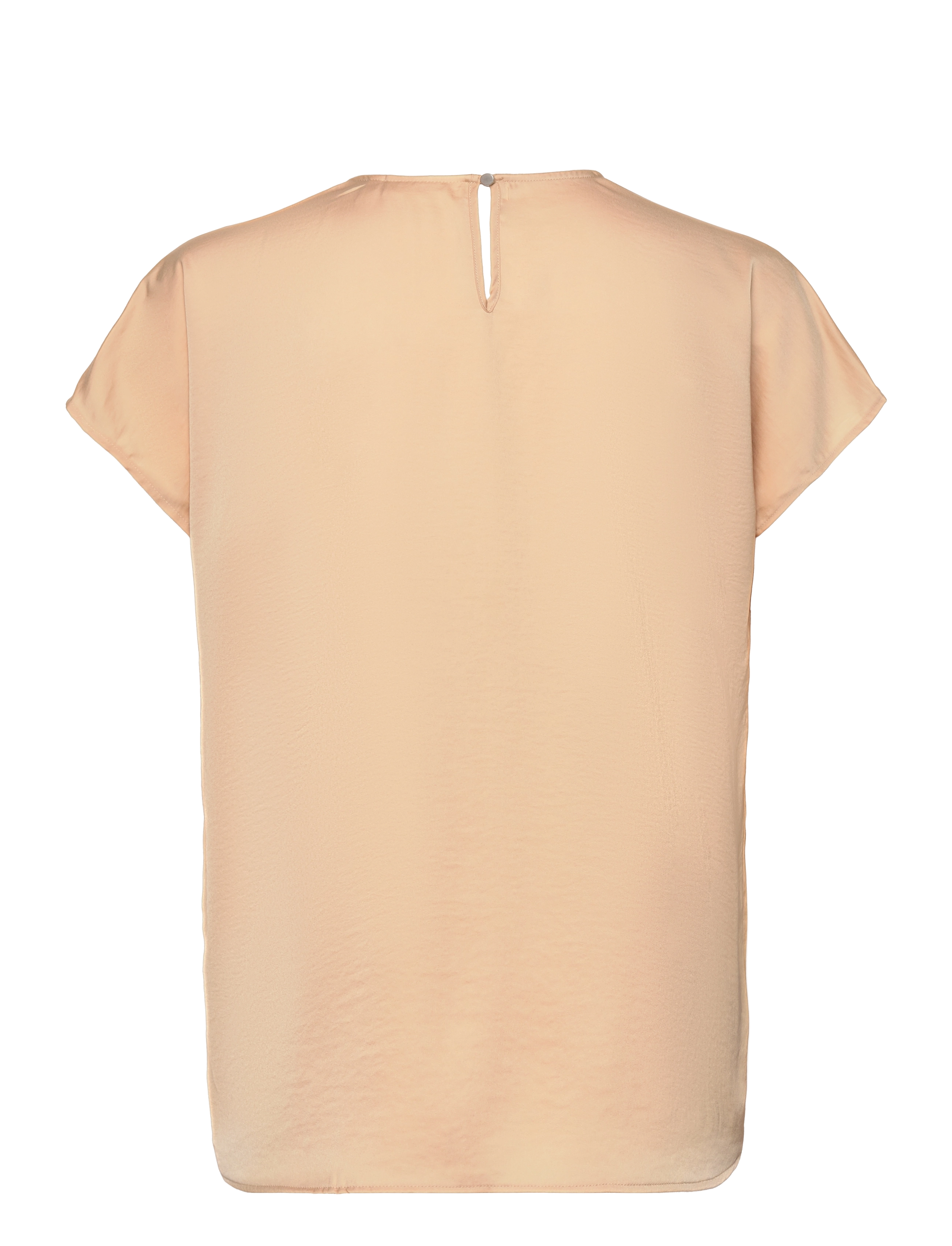 InWear - RindaIW Top - kortærmede bluser - alabaster - 2