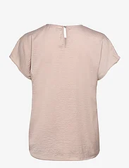 InWear - RindaIW Top - short-sleeved blouses - clay - 1