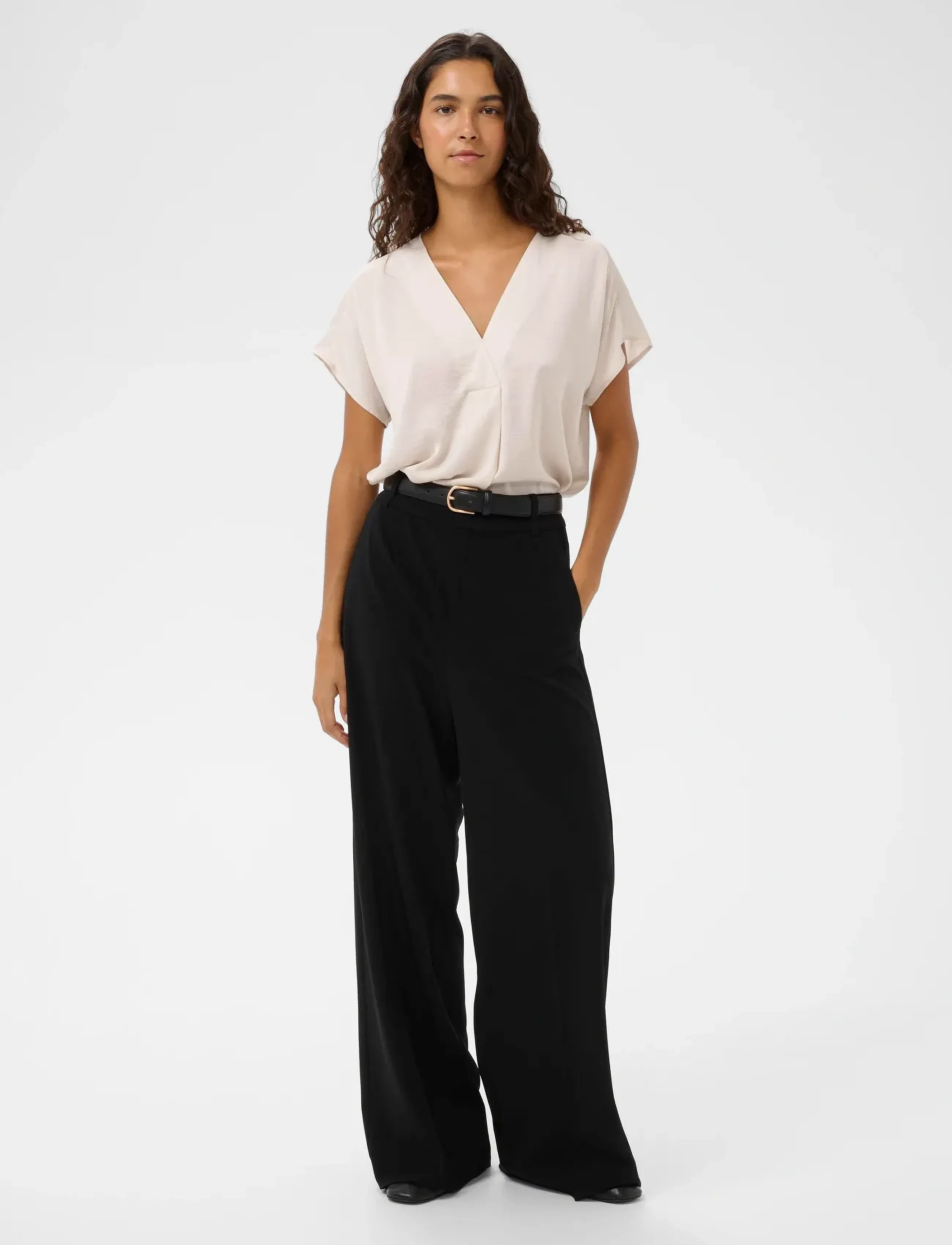 InWear Rindaiw Top blusar dam – bild 6