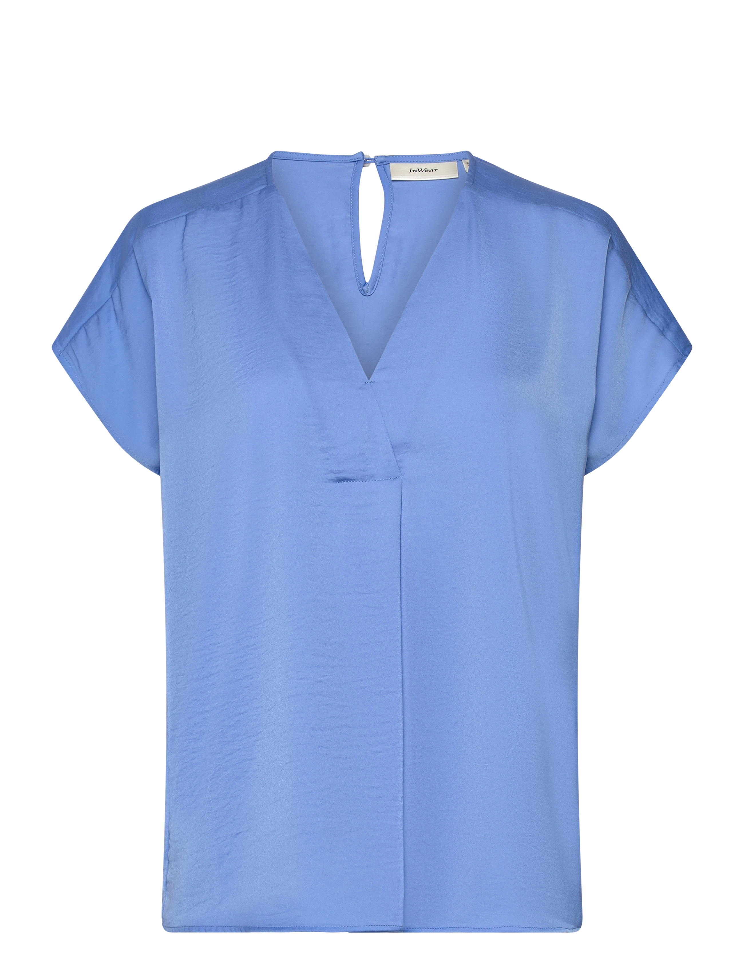 InWear RindaIW Top - InWear - MARINA / blue