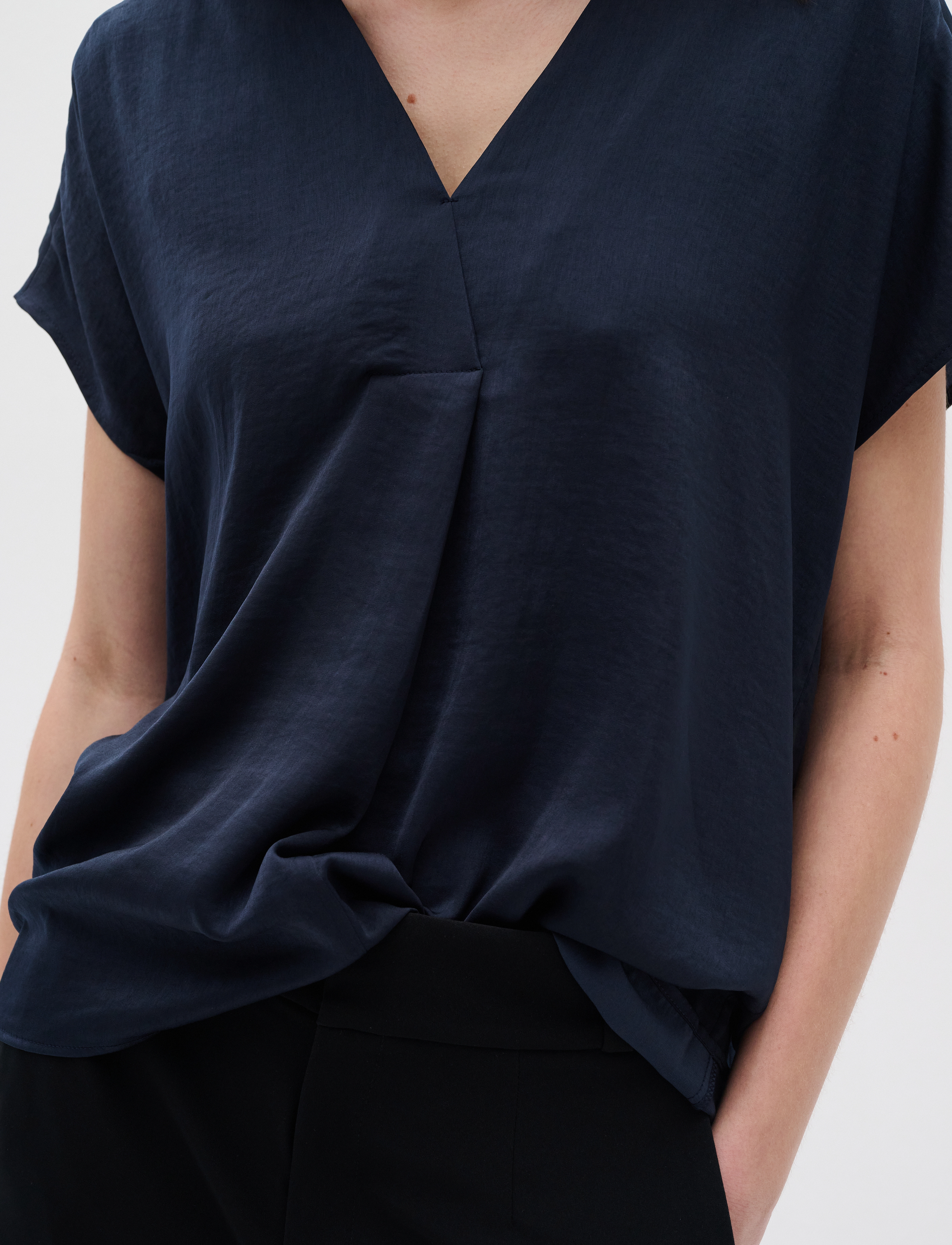 InWear Rindaiw Top blusar dam – bild 5