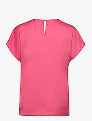InWear - RindaIW Top - short-sleeved blouses - pink rose - 1