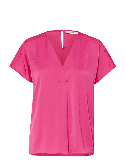 InWear RindaIW Top - InWear - PURE PINK / pink/rose