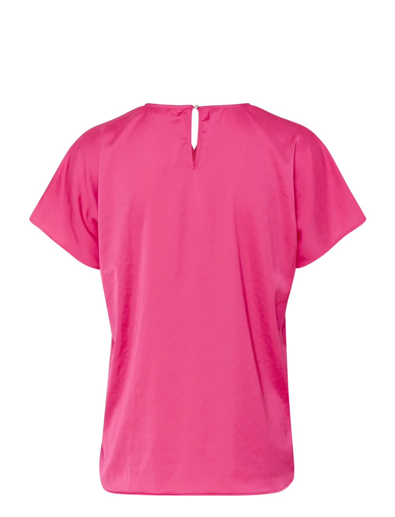InWear - RindaIW Top - kurzämlige blusen - pure pink - 2