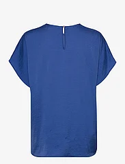 InWear - RindaIW Top - short-sleeved blouses - sea blue - 1