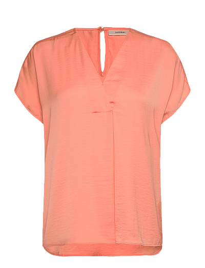 InWear RindaIW Top - InWear - TANGERINE / orange