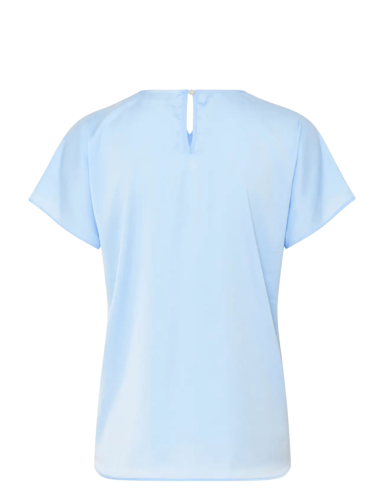 InWear - RindaIW Top - kurzärmelige blusen - windsurfer - 2