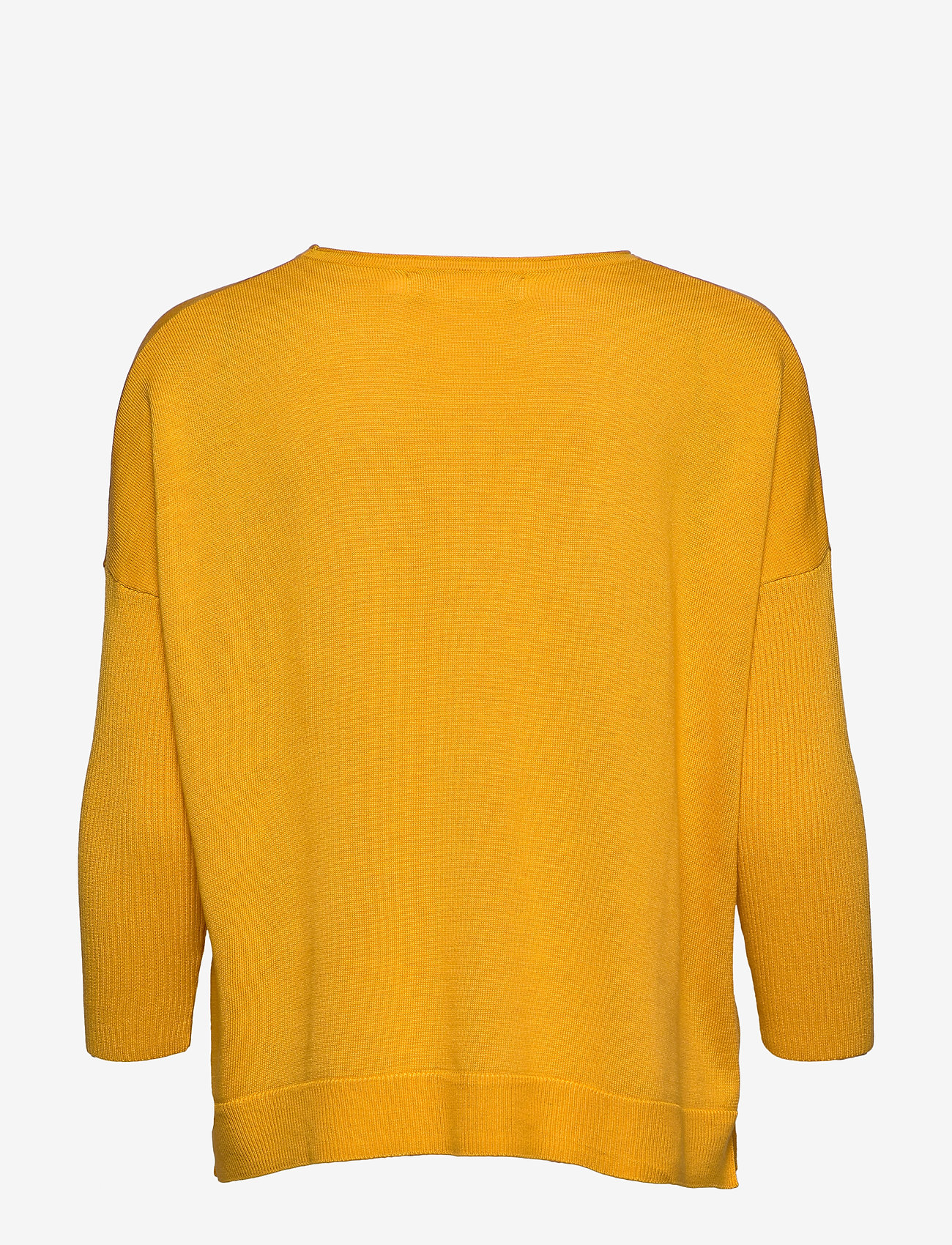 InWear - MiraIW Pullover - golden yellow - 1