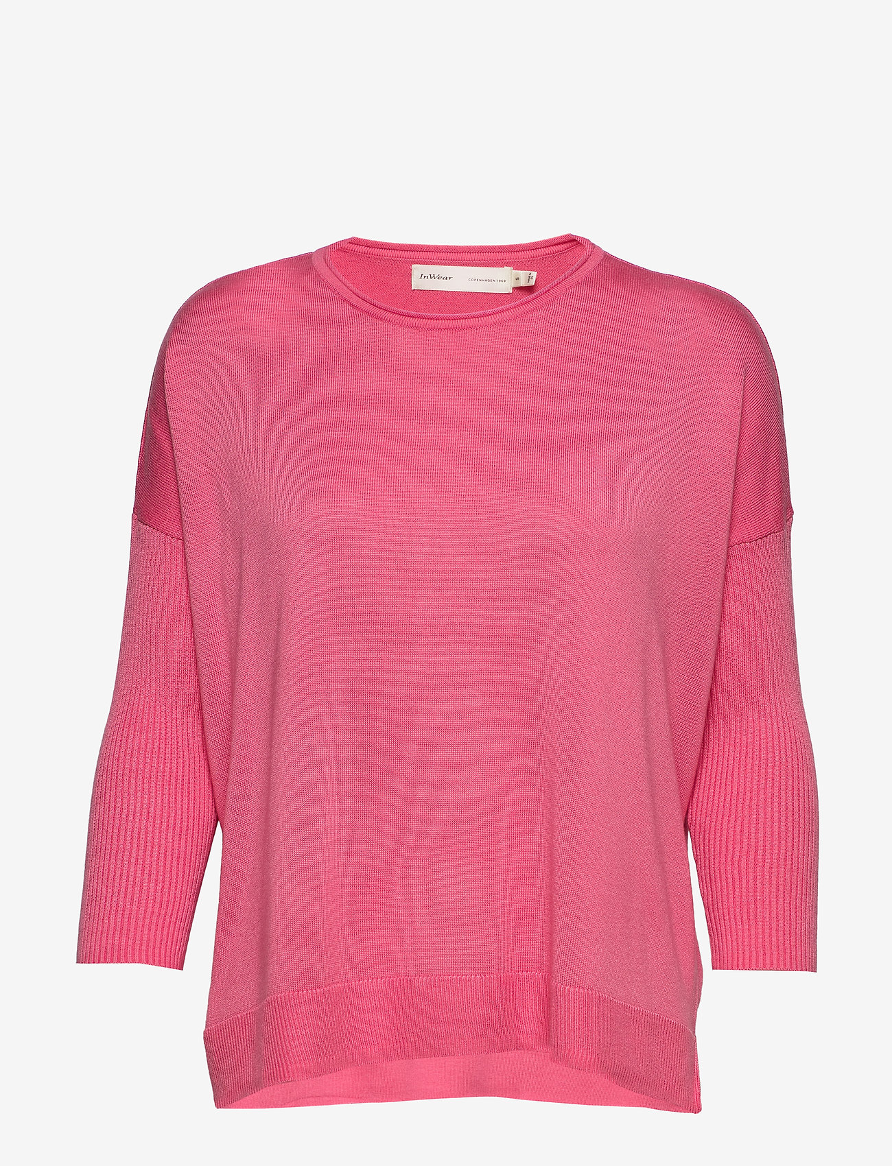 MiraIW Pullover - MORNING GLORY