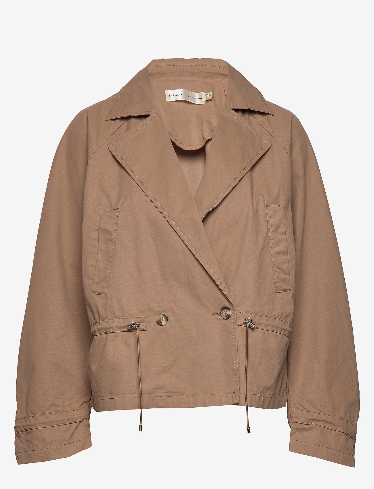 InWear - MonaIW Jacket - amphora - 1
