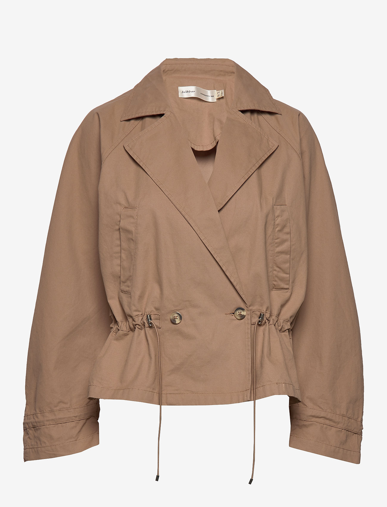 InWear - MonaIW Jacket - amphora - 1