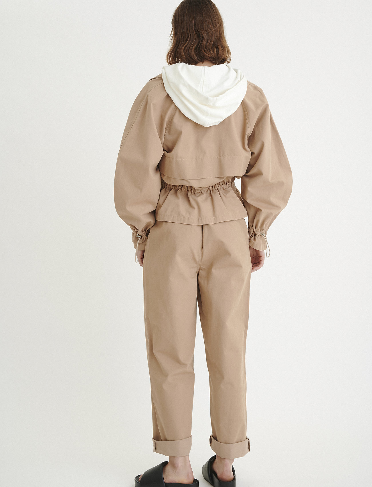 InWear - MonaIW Jacket - amphora - 4