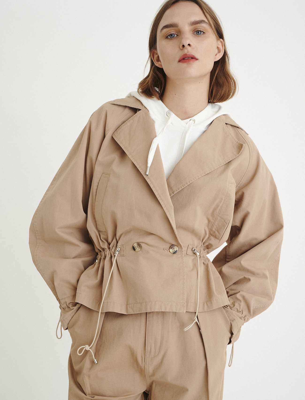 InWear - MonaIW Jacket - amphora - 5