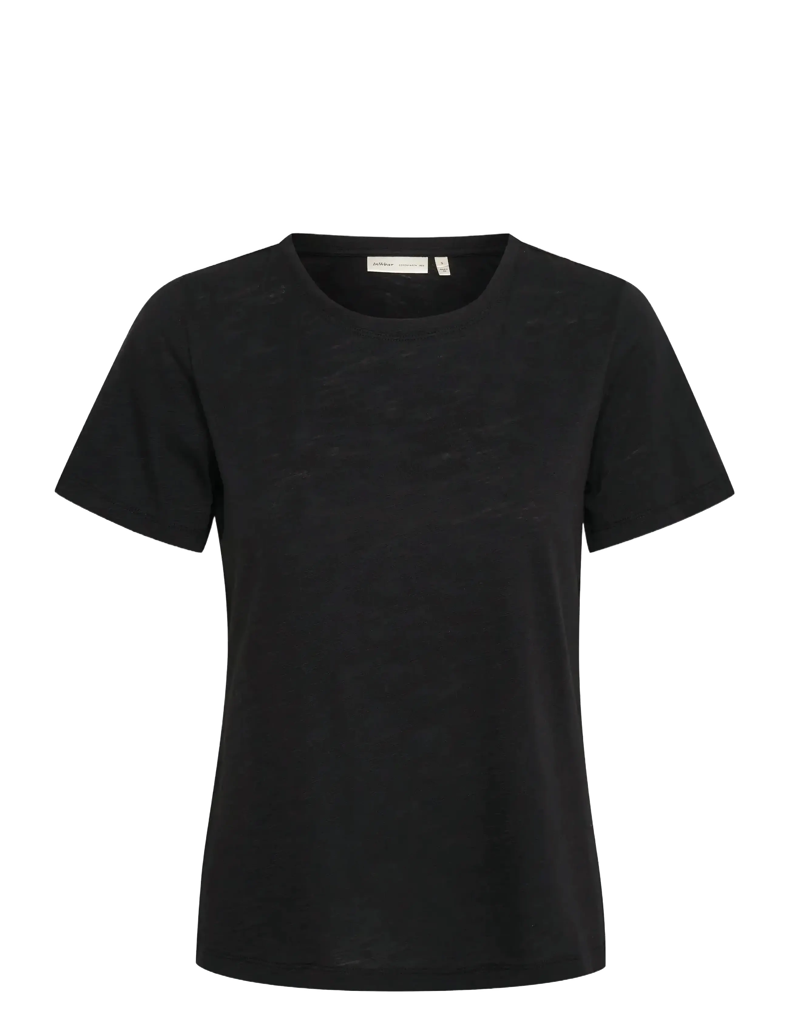 INWEAR Almaiw Tshirt Schwarz - M - Damen