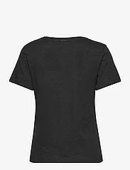 InWear - AlmaIW Tshirt - t-shirts - black - 1