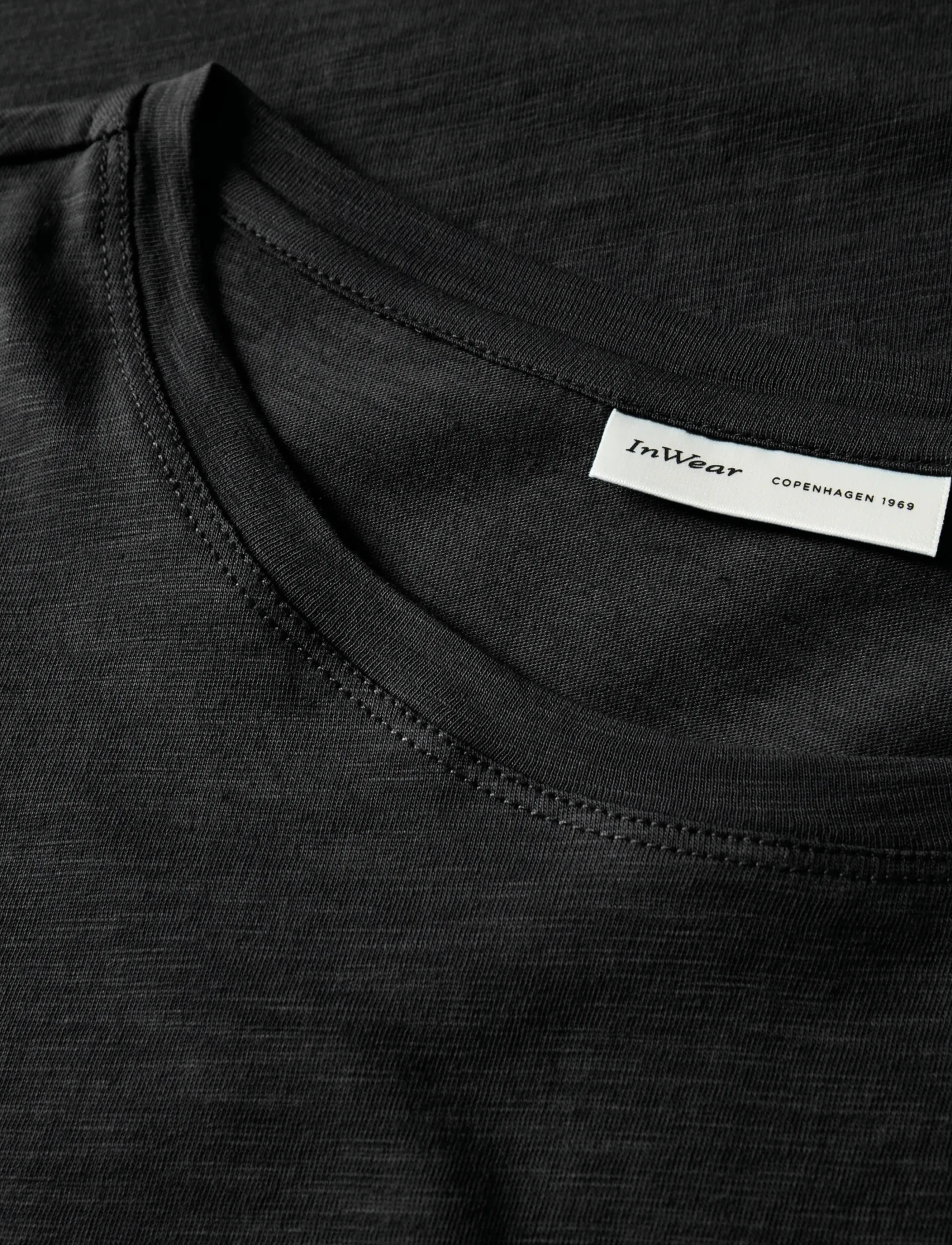 InWear Almaiw Tshirt t-shirts dam – bild 5