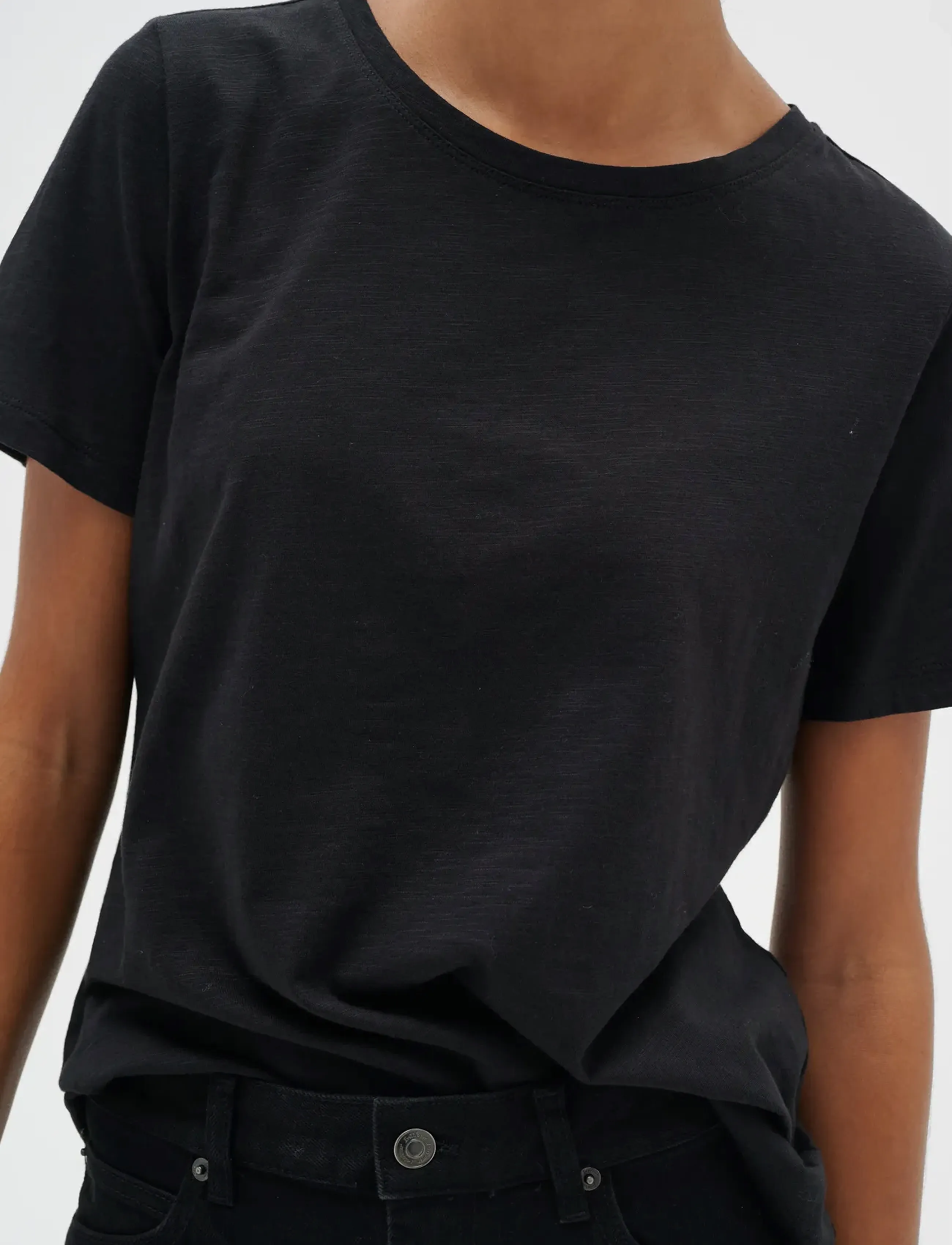 InWear Almaiw Tshirt t-shirts dam – bild 7