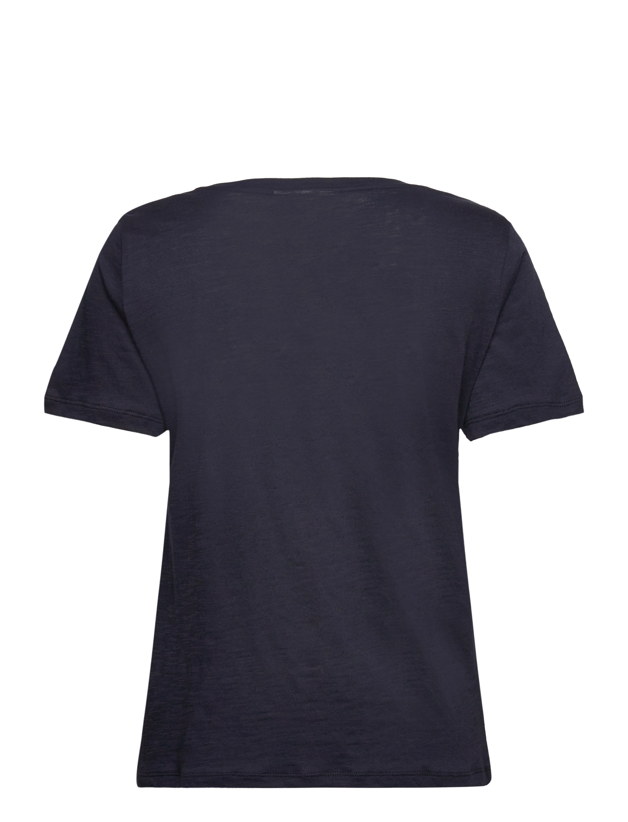 InWear - AlmaIW Tshirt - laveste priser - marine blue - 2