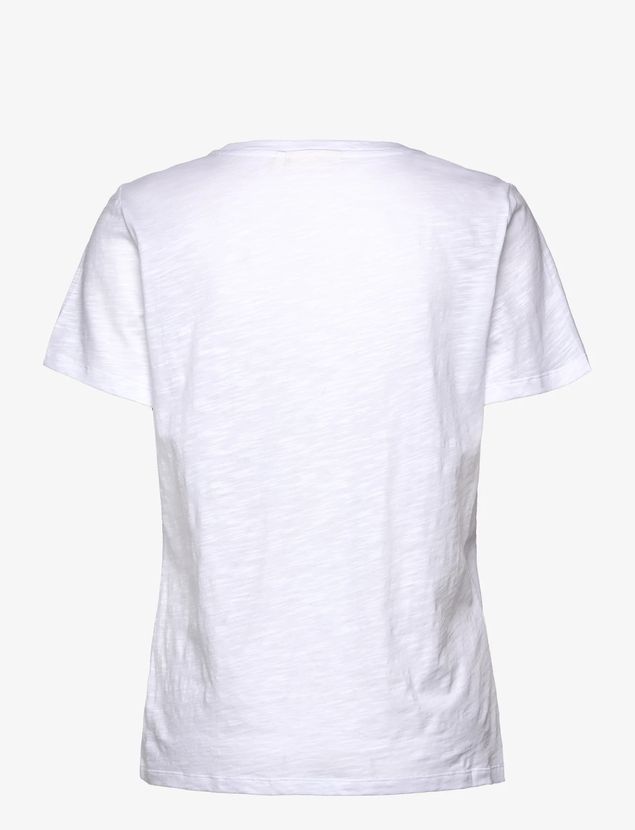 InWear - AlmaIW Tshirt - t-shirts - pure white - 1